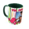 Taza interior y asa de color personalizada - Imagen 10