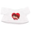 Peluche personalizado León - Imagen 2